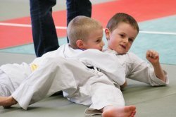 Cours Baby Judo Pour Enfants De 4 A 5 Ans Judo Club La Montagne