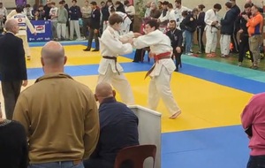 Tournoi Label A de Bressuire 5 octobre 2025 W