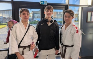 Tournoi Label A de Pacé dimanche 2 novembre 2025