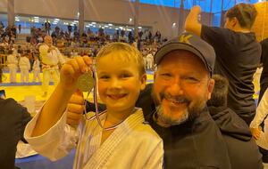 Tournoi inter club St Sébastien sur Loire 15 16 novembre 2025