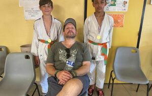 Tournoi de Vallet 23 mai 2026