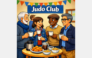 Inscription nouvelle saison 1 juillet/ Rendez vous café croissant autour du club
