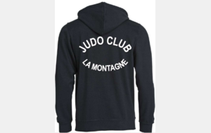 Sweat Judo Club La Montagne
