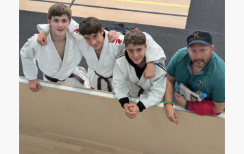 Lancement de la saison compétitive 2025-2026