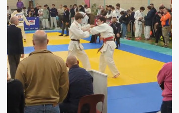 Tournoi Label A de Bressuire 5 octobre 2025        W