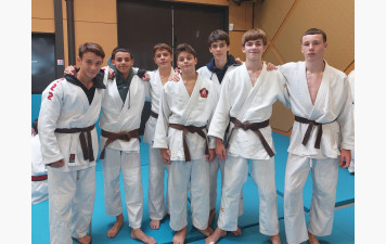 Grand prix cadets des Herbiers samedi 11 octobre 2025
