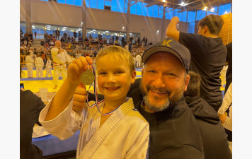 Tournoi inter club St Sébastien sur Loire 15 16 novembre 2025