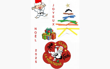 JOYEUX NOËL 2025 🎅 !!!