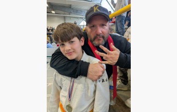 Championnat départemental Poussin(e)s 29 mars 2026