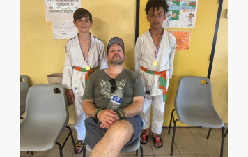 Tournoi de Vallet 23 mai 2026