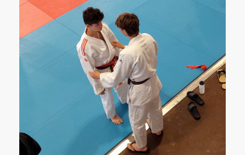 Shiaï Angers 23 mai 2026