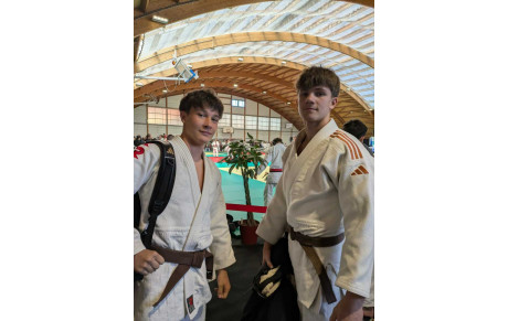 Tournoi excellence cadets Le Mans 8 mai 2026