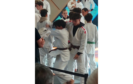 Tournoi de la ville des Herbiers 10 octobre 2026