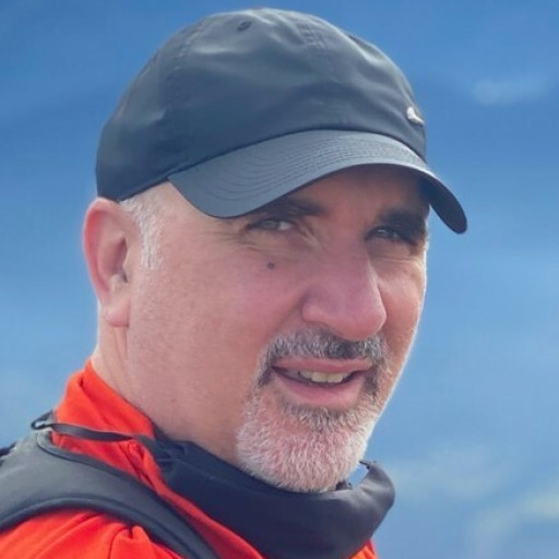 Tonino Morteau