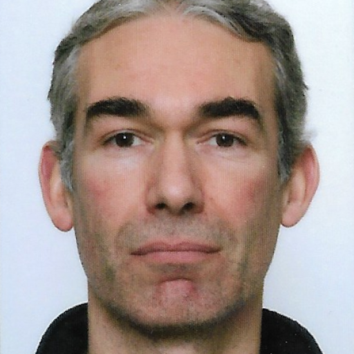 Gwendall Petit